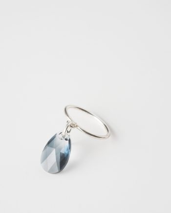 Astres | Alifa, bague mobile