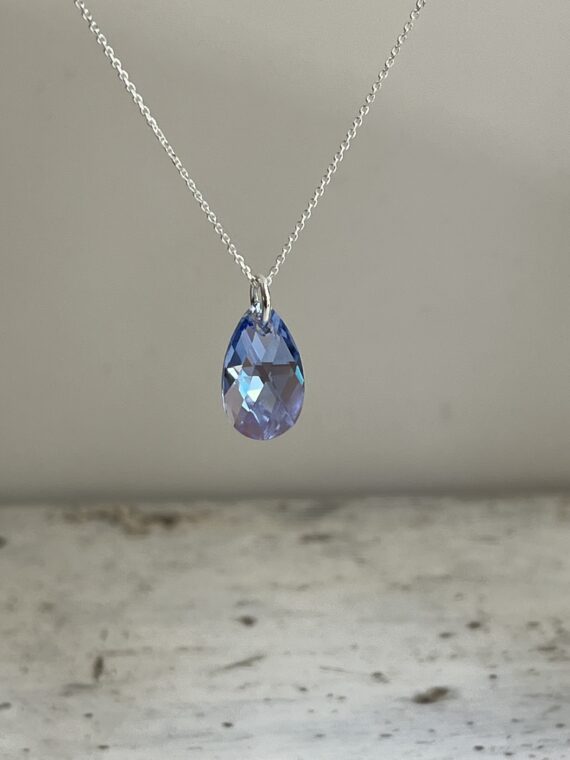 Astres | Destinée | Collier minimaliste – Image 5