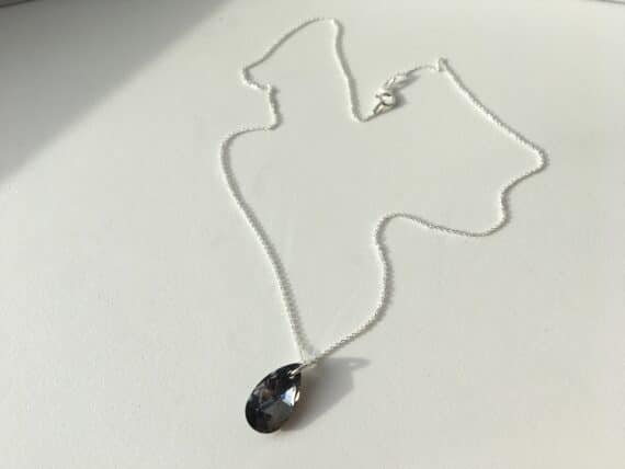 Astres | Destinée | Collier minimaliste – Image 6
