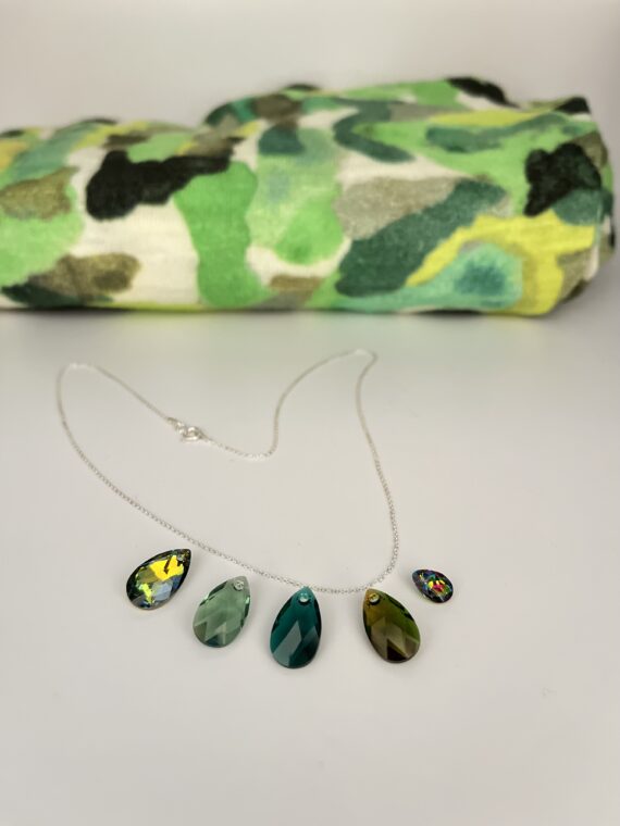 Astres | Destinée | Collier minimaliste – Image 7