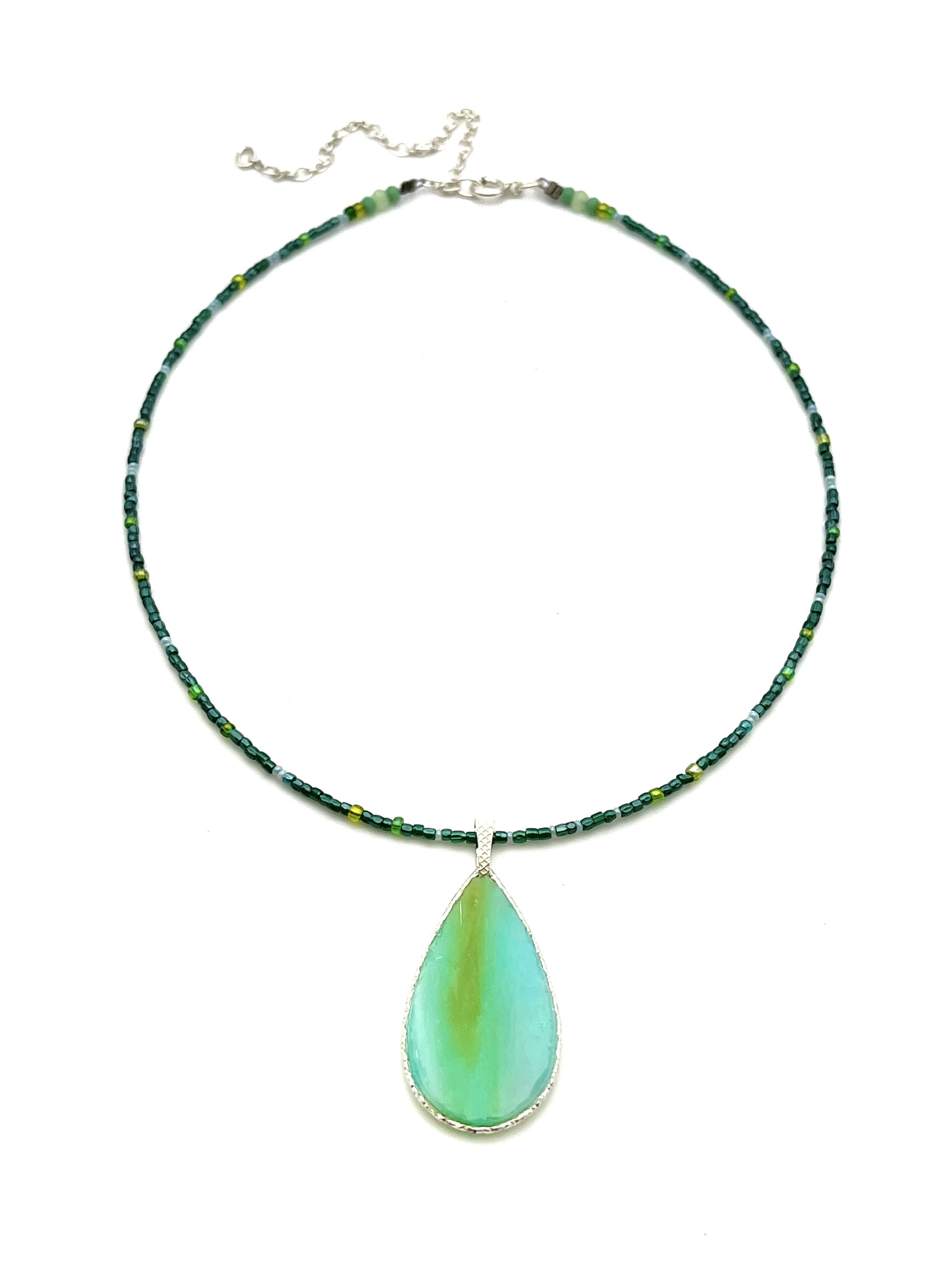 Elixir | Epicéa bleu