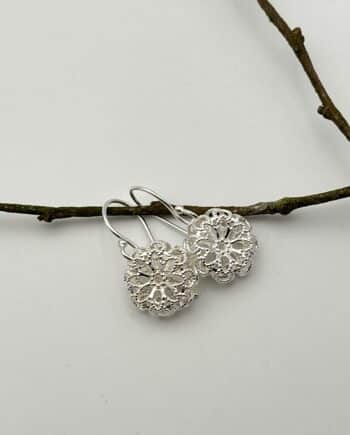 Effleure | Boucles d'oreille  