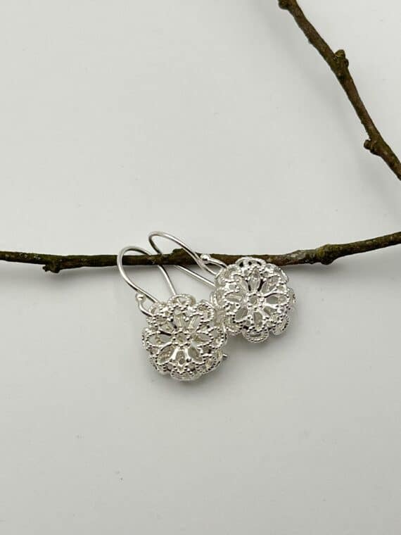 Effleure | Boucles d'oreille  