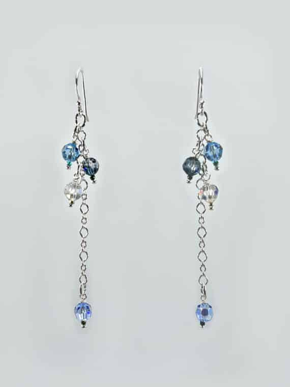 Astres | Pulsar - Couleur Myosotis
