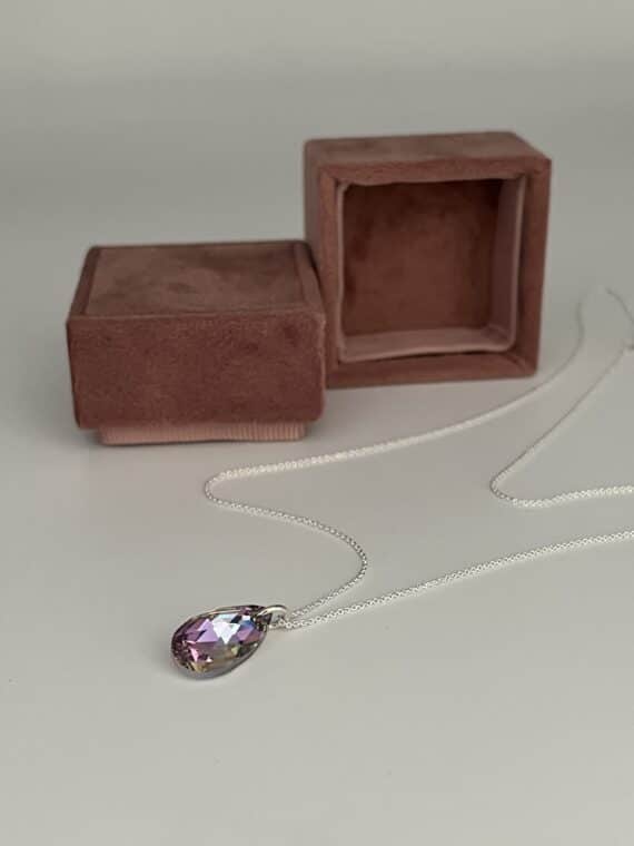Astres | Destinée | Collier minimaliste – Image 4